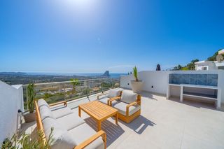 Casa bifamiliare  Partida oltamar