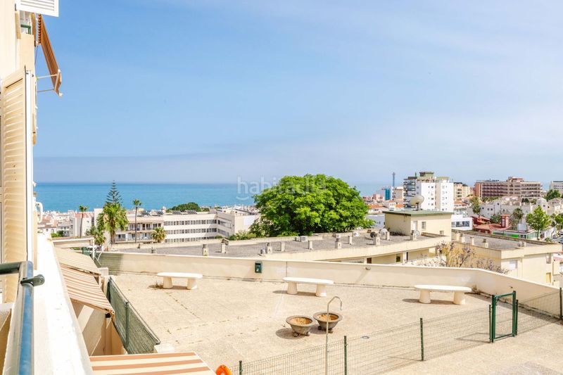 Foto 011d4ef7-b2ff-43b0-96f4-5a0e8853e4d9. Pis amb calefacció piscina a Montemar Torremolinos