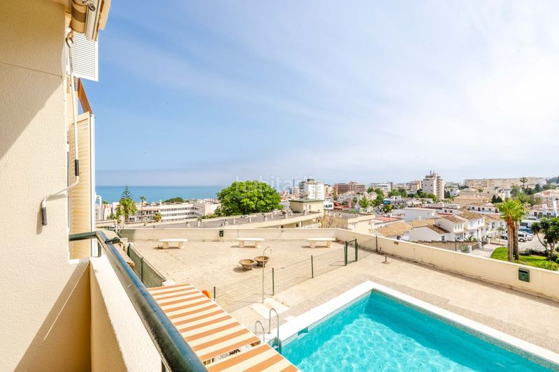 Foto bdc39d33-7261-477d-8aa0-5dc8b9e38e71. Pis amb calefacció piscina a Montemar Torremolinos