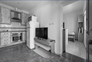 Studio  Calle viriato