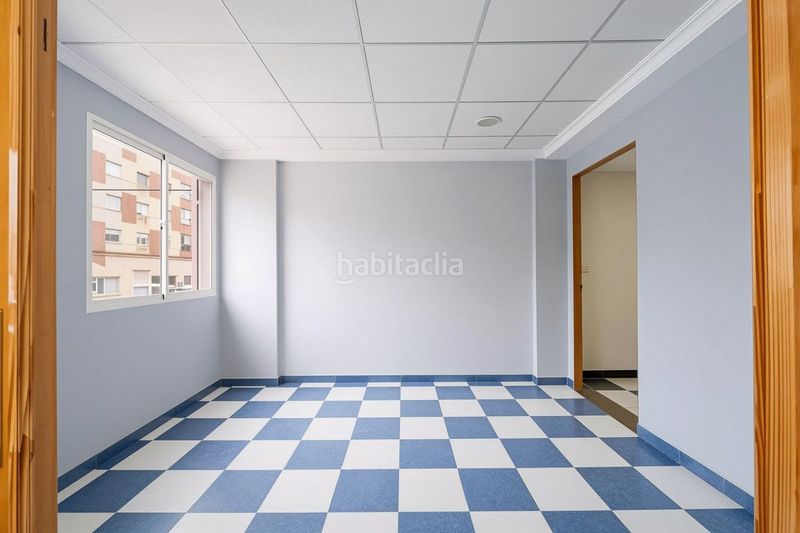 Foto 1ccf7ca7-8a46-4c76-9e2e-e6bfba009267. Pis amb calefacció a Hispanidad - Vivar Téllez Vélez - Málaga