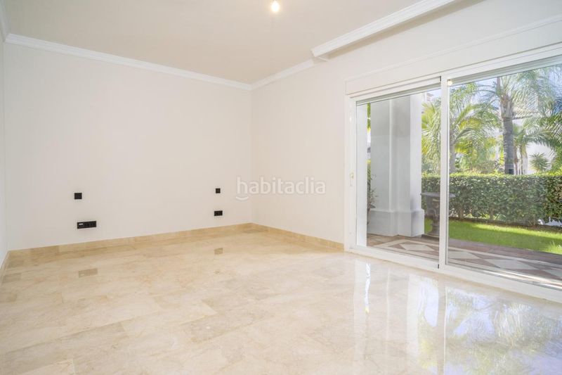 Foto 24ece307-5c92-499f-81db-f16f821efa05. Planta baixa amb calefacció aparcament piscina a Marbella