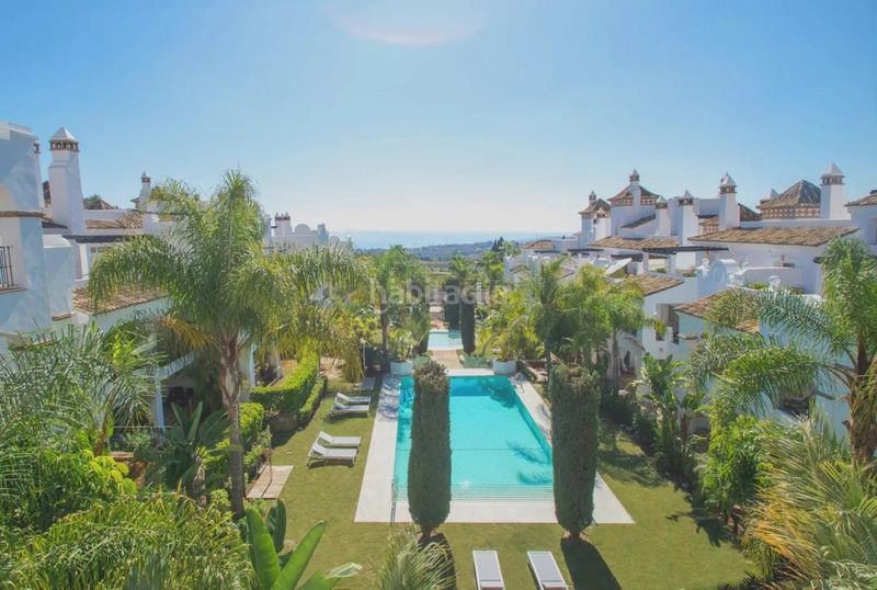 Foto bd65041c-cfdb-40c3-ab24-066f47b6c958. Planta baixa amb calefacció aparcament piscina a Marbella