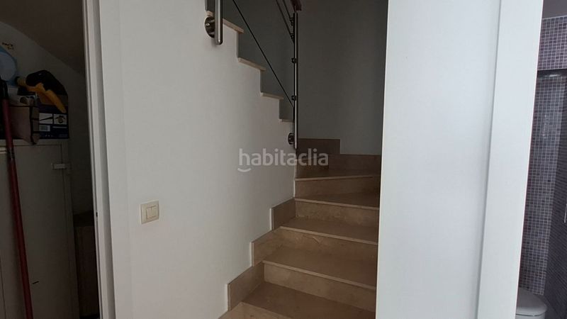 Foto 7f967377-f96f-47e9-bbb5-379c6578c4af. Casa adossada amb calefacció aparcament a Malagón