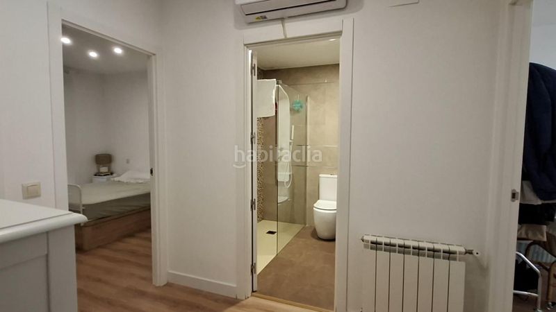 Foto 9cd19e59-77ff-49d8-85f5-d226e2d33b1e. Casa adossada amb calefacció aparcament a Malagón