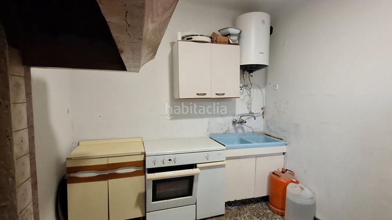 Foto 12571b3e-895d-4c4b-badf-9ee140a8995a. Masia amb calefacció a Malagón