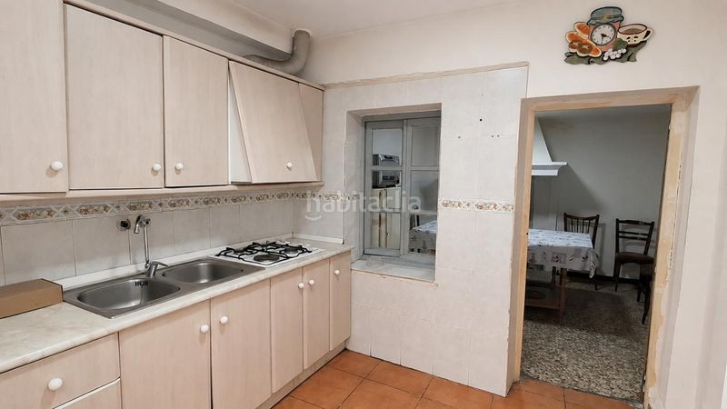 Foto b4aaf807-88a7-4675-aeb6-293244062c34. Masia amb calefacció a Malagón