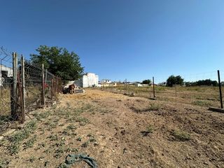 Terreny residencial  Calle aljarafe