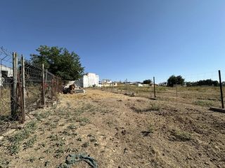 Terreny residencial  Poligono pp2 sr-2