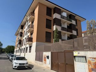 Etagenwohnung  Calle don josé maría peña