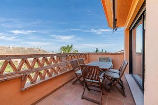 Lloguer Dúplex  Arrabal la caridad