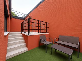 Planta baixa a Calle del Lido