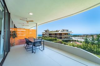 Etagenwohnung  Avenida fuengirola