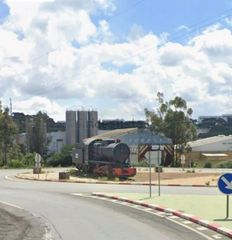 Fabrikhalle  Calle calero