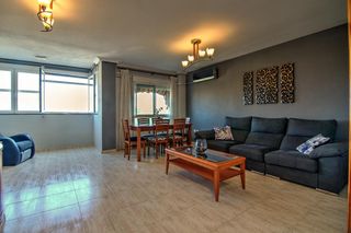 Flat  Calle novelda