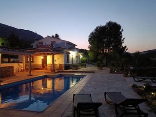 Location Mas  Parcela 84 poligono 2 huerta cavera