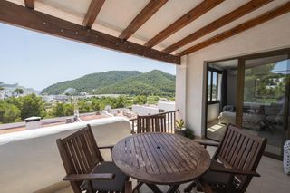 Flat  Carrer des munt calvari