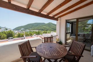 Flat  Carrer des munt calvari