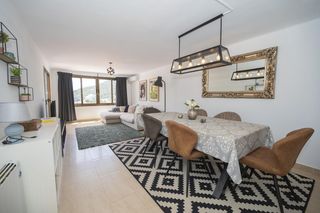 Flat  Carrer des munt calvari