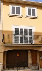Casa adossada  Carrer mestral