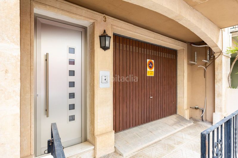 Foto 6393b3a5-9493-429c-aa07-2d2a0109a87f. Casa adosada en Benifaió