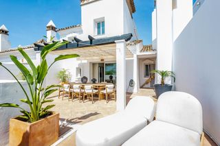 Duplex  Calle lago de los cisnes