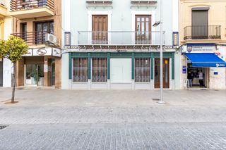 Pis  Plaça major