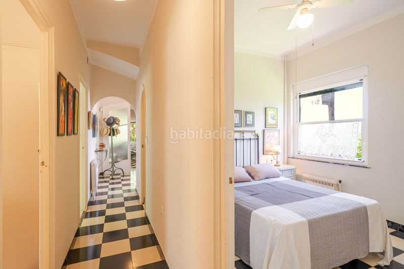 Foto ca098e09-8502-4170-a9dd-c7c651572f6f. Casa amb calefacció aparcament a Las Rotas / Les Rotes Dénia
