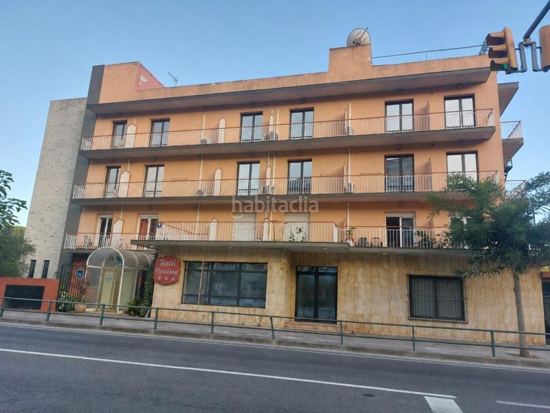 Foto 79b3338f-a4e2-4cd6-bedd-50480239347a. Edificio en Centre Lloret de Mar