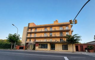 Gebäude  Avinguda vila de tossa