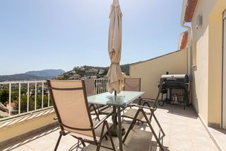 Casa a schiera  Carrer riu túria