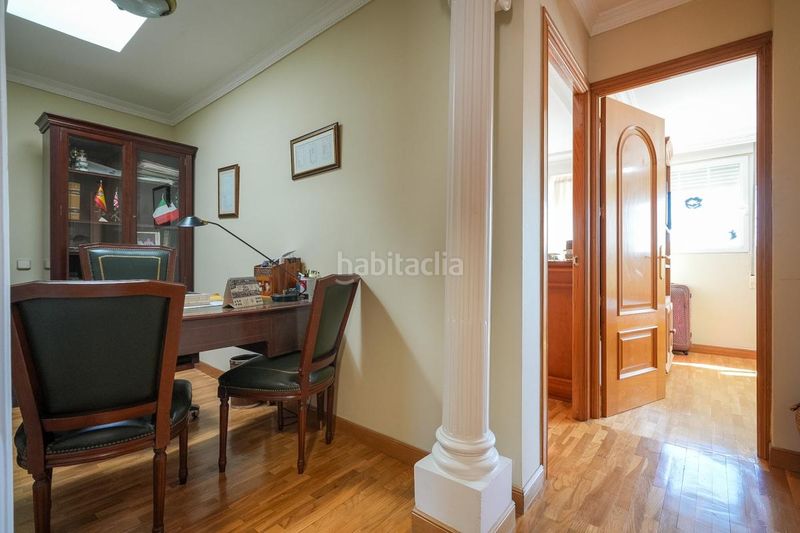 Foto 53d1f178-6347-4bc2-b63a-566e935b3479. Casa amb calefacció aparcament a San Diego Madrid
