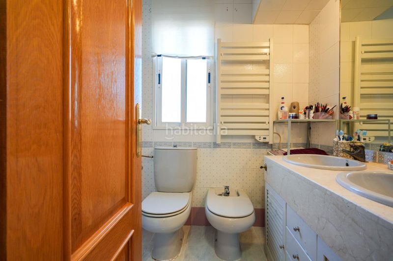 Foto 602db59d-c4ab-4100-ae04-d3a82b305cc6. Casa amb calefacció aparcament a San Diego Madrid