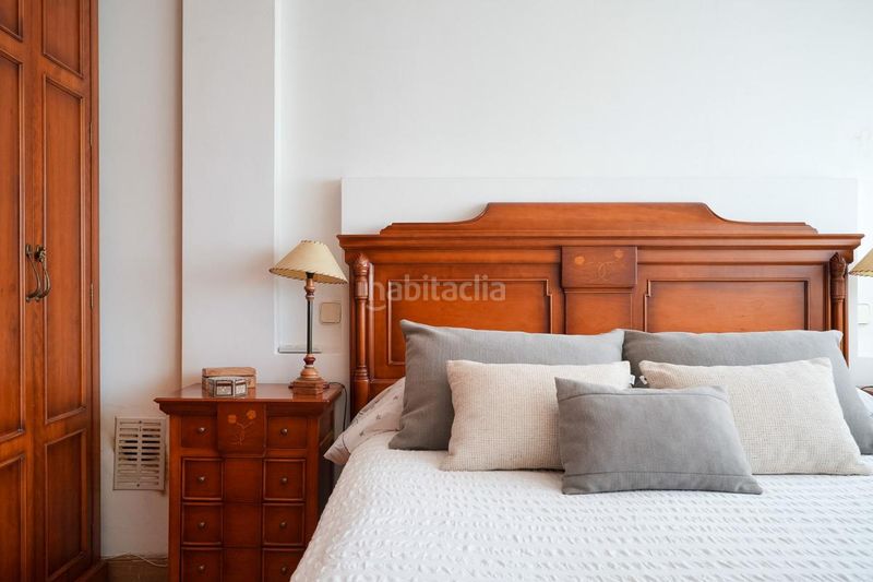 Foto 64a0495b-3914-40eb-90a3-0f50c2cb4888. Casa amb calefacció aparcament a San Diego Madrid