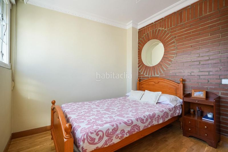 Foto 739e108b-49be-4150-ba74-3b1d8b000ab9. Casa amb calefacció aparcament a San Diego Madrid
