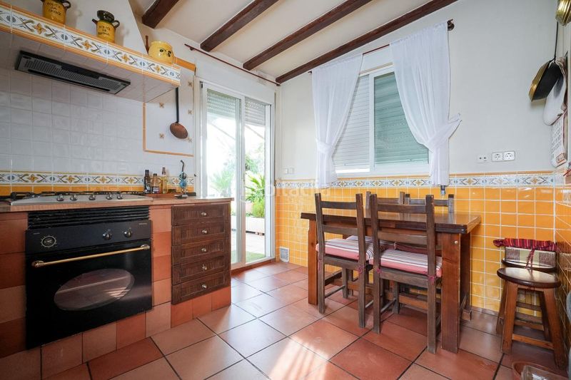 Foto 8dcaf7a3-3aa6-4cc9-a327-6fee7be694ca. Casa amb calefacció aparcament a San Diego Madrid