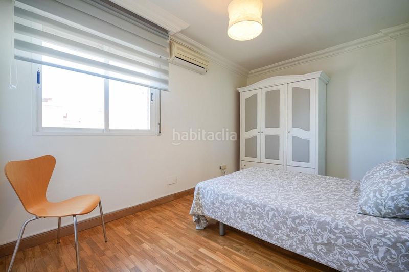Foto d84c79bb-ee12-4625-80d2-2349a0bd3ec1. Casa amb calefacció aparcament a San Diego Madrid
