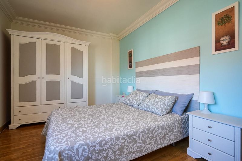 Foto f6bee2ae-80e0-435f-9549-594e6f759c94. Casa amb calefacció aparcament a San Diego Madrid