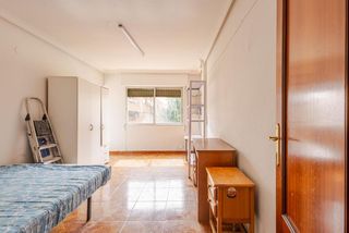 Etagenwohnung  Calle de ciudad real