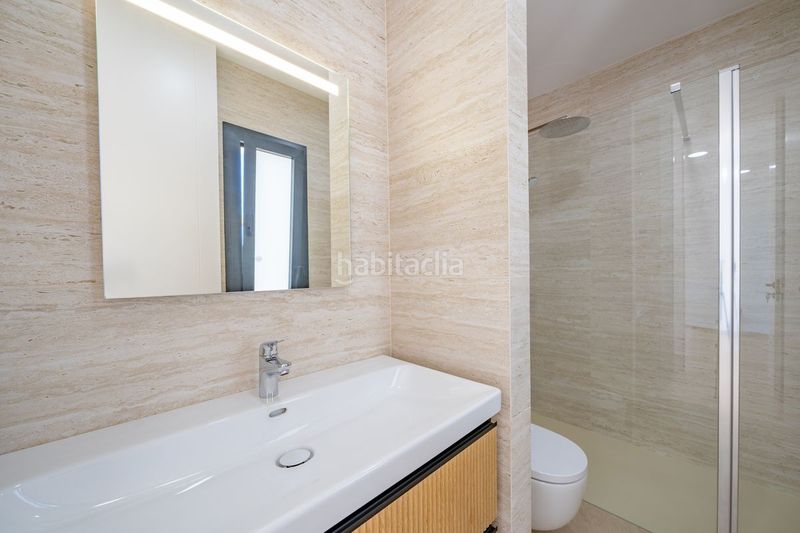 Foto 4d1dd999-6937-4392-9eee-706e2bb9cf12. Casa amb calefacció piscina a La Fustera Benissa