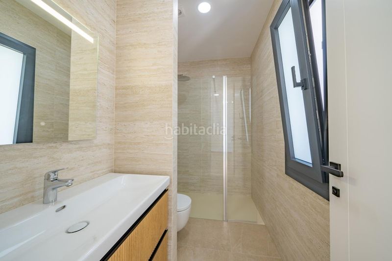 Foto 623fa264-e707-4c32-95c2-b91dc671f3a8. Casa amb calefacció piscina a La Fustera Benissa