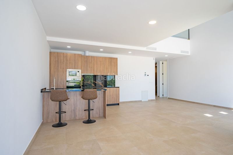 Foto 6a5d3d0c-cece-4765-8479-076ee2f9ad6c. Casa amb calefacció piscina a La Fustera Benissa