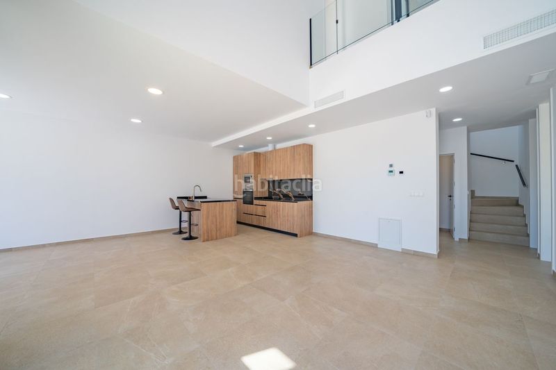 Foto a7da1bbe-eeb8-4ff6-a788-36cfe678a9c5. Casa amb calefacció piscina a La Fustera Benissa