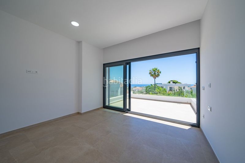 Foto aa14dd15-9f5f-4959-9862-762393539b94. Casa amb calefacció piscina a La Fustera Benissa