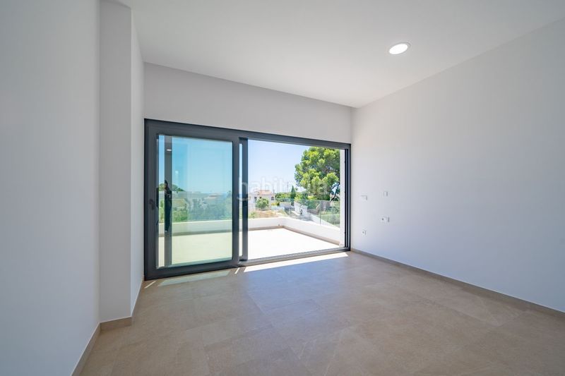 Foto ab4b818c-d588-42a3-a53e-b5541a547331. Casa amb calefacció piscina a La Fustera Benissa