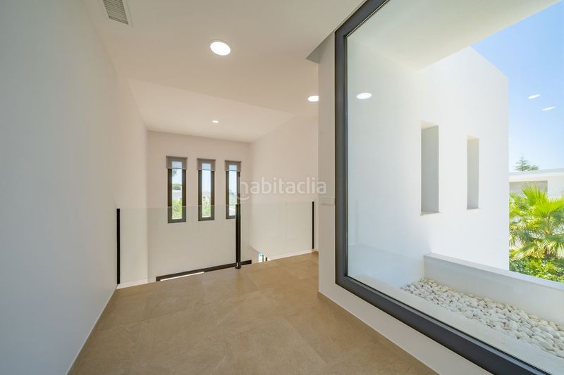 Foto b2ac1131-2940-420f-b7e0-ce3c69e5a8d1. Casa amb calefacció piscina a La Fustera Benissa