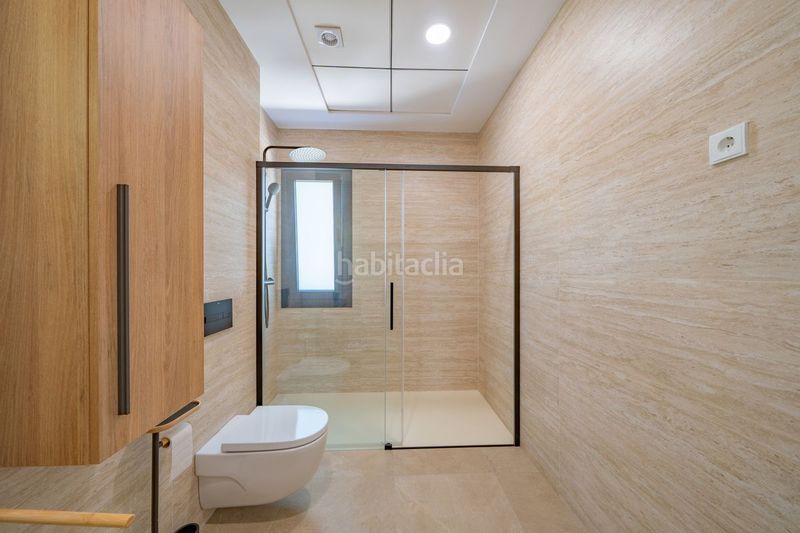 Foto be0ce5c2-ef1d-4325-9db4-e373bb798ba9. Casa amb calefacció piscina a La Fustera Benissa