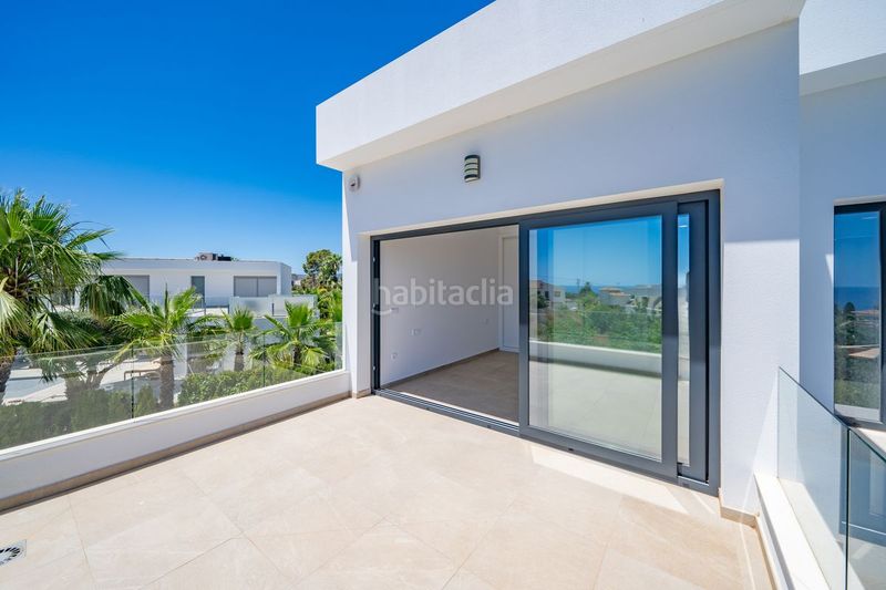 Foto c1dc8746-7121-4f2a-a1e0-2efb9c7334c6. Casa amb calefacció piscina a La Fustera Benissa