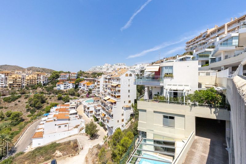 Foto 4a4c66ee-0e20-4f80-9a2d-4b1db9199bde. Casa aparellada amb calefacció aparcament piscina a Cullera