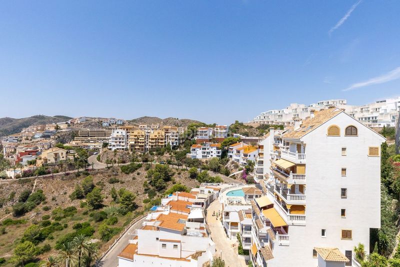 Foto cbb46a60-37ab-405f-9400-2a2170a26111. Casa aparellada amb calefacció aparcament piscina a Cullera